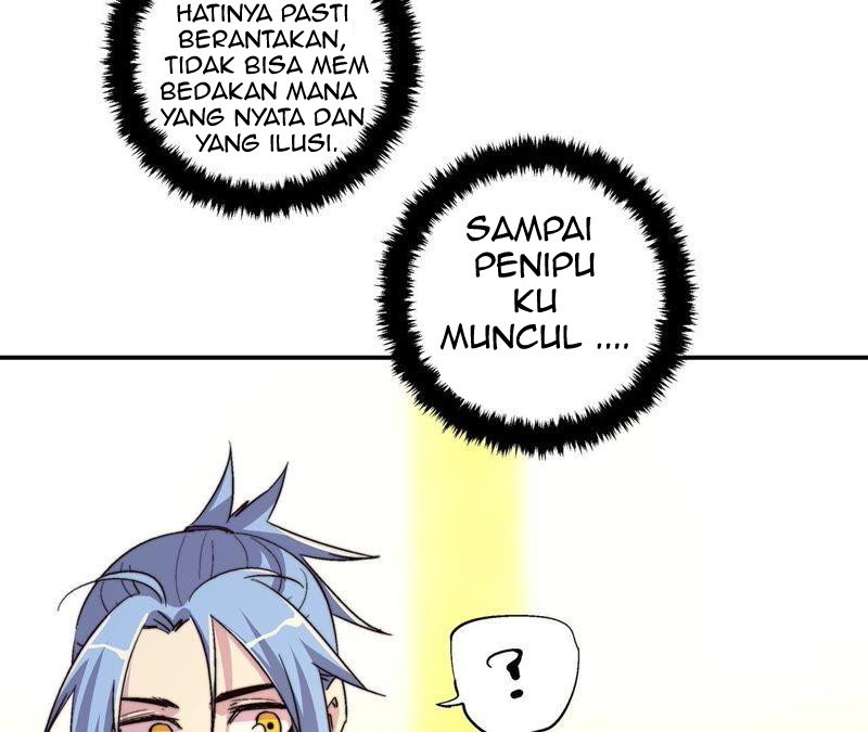 Fatal Code Chapter 42 - halaman 45