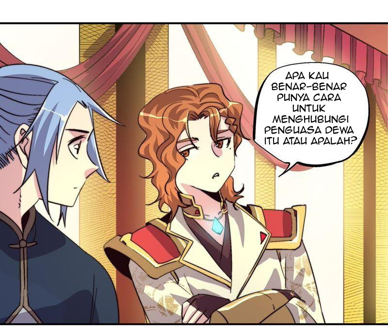 Fatal Code Chapter 42 - halaman 47