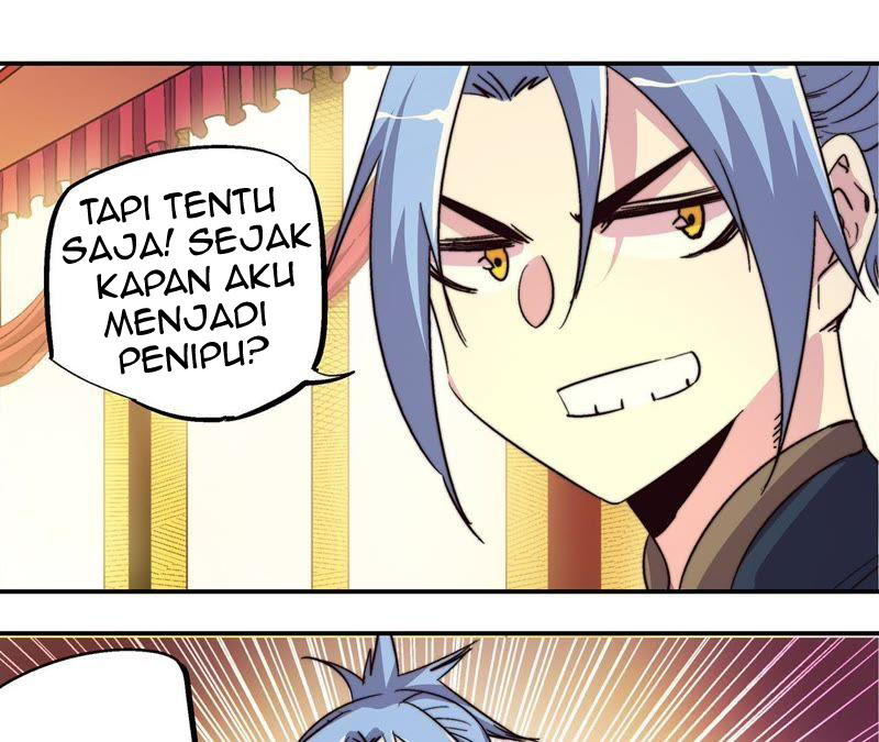 Fatal Code Chapter 42 - halaman 48