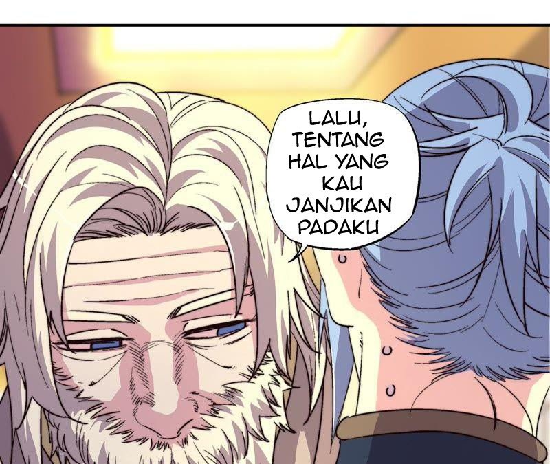 Fatal Code Chapter 42 - halaman 5