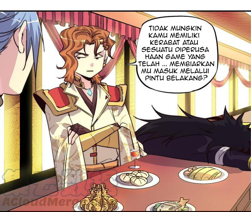 Fatal Code Chapter 42 - halaman 50