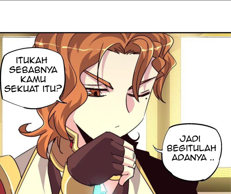 Fatal Code Chapter 42 - halaman 51