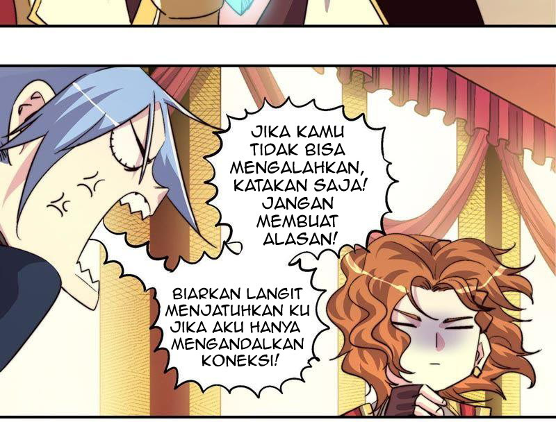Fatal Code Chapter 42 - halaman 52