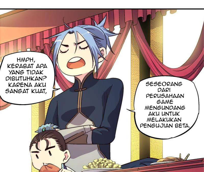 Fatal Code Chapter 42 - halaman 53