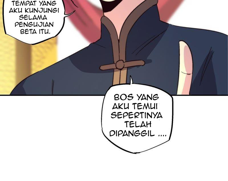 Fatal Code Chapter 42 - halaman 55