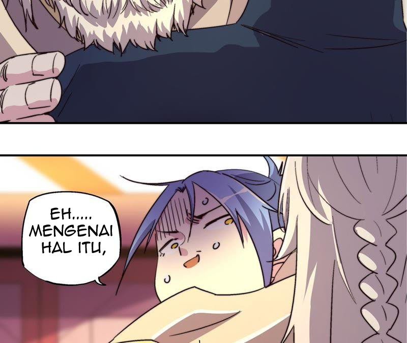 Fatal Code Chapter 42 - halaman 6