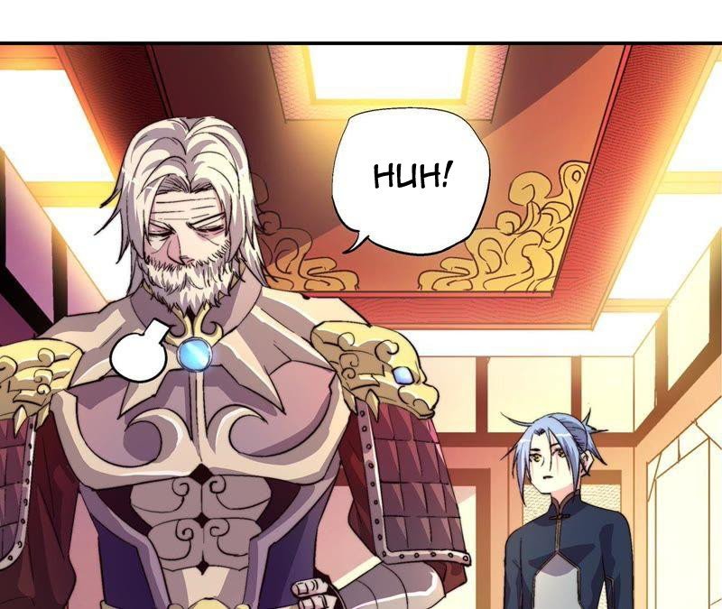 Fatal Code Chapter 42 - halaman 8