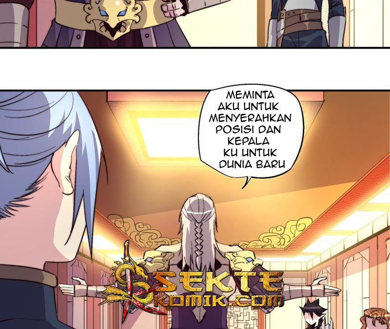 Fatal Code Chapter 42 - halaman 9