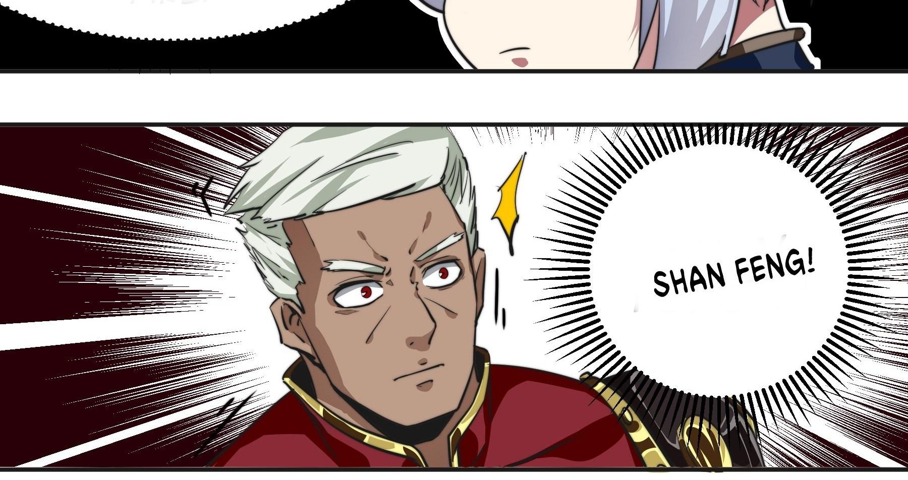 Fatal Code Chapter 5 - halaman 10