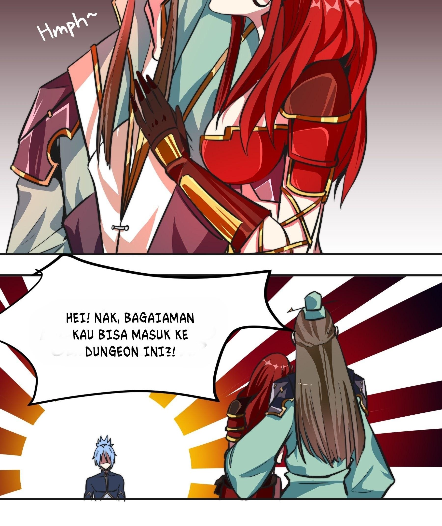 Fatal Code Chapter 5 - halaman 14