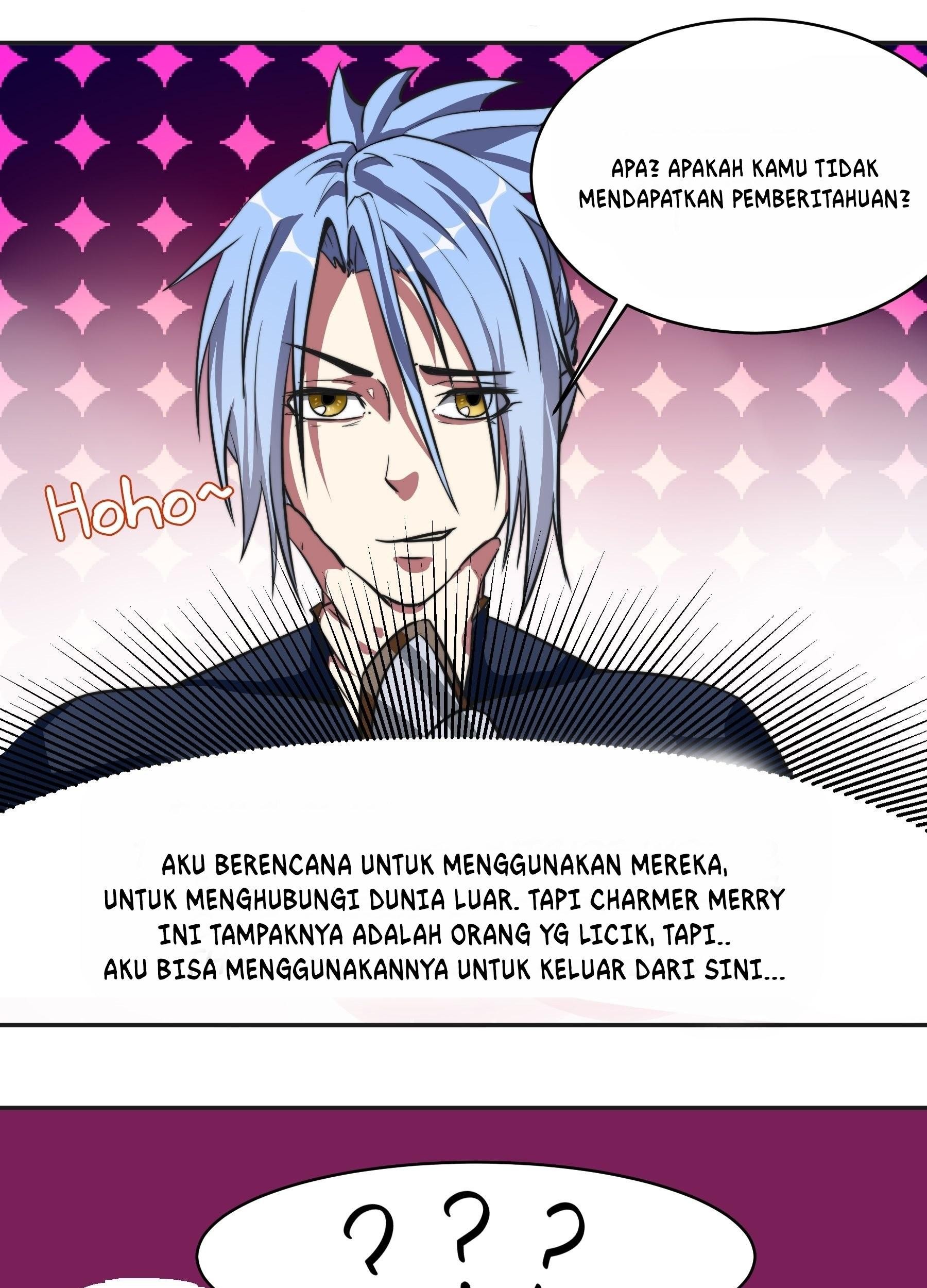 Fatal Code Chapter 5 - halaman 15