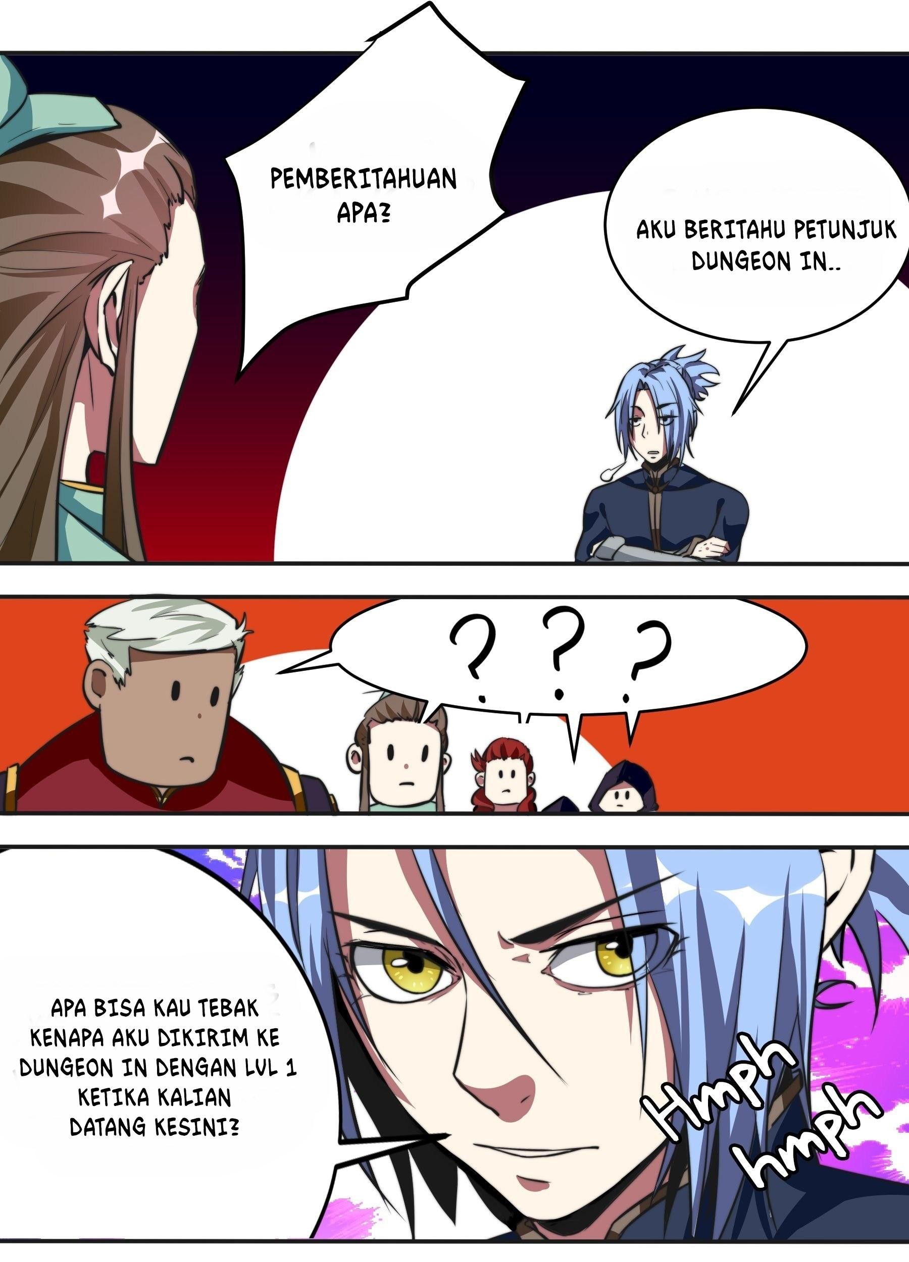 Fatal Code Chapter 5 - halaman 17