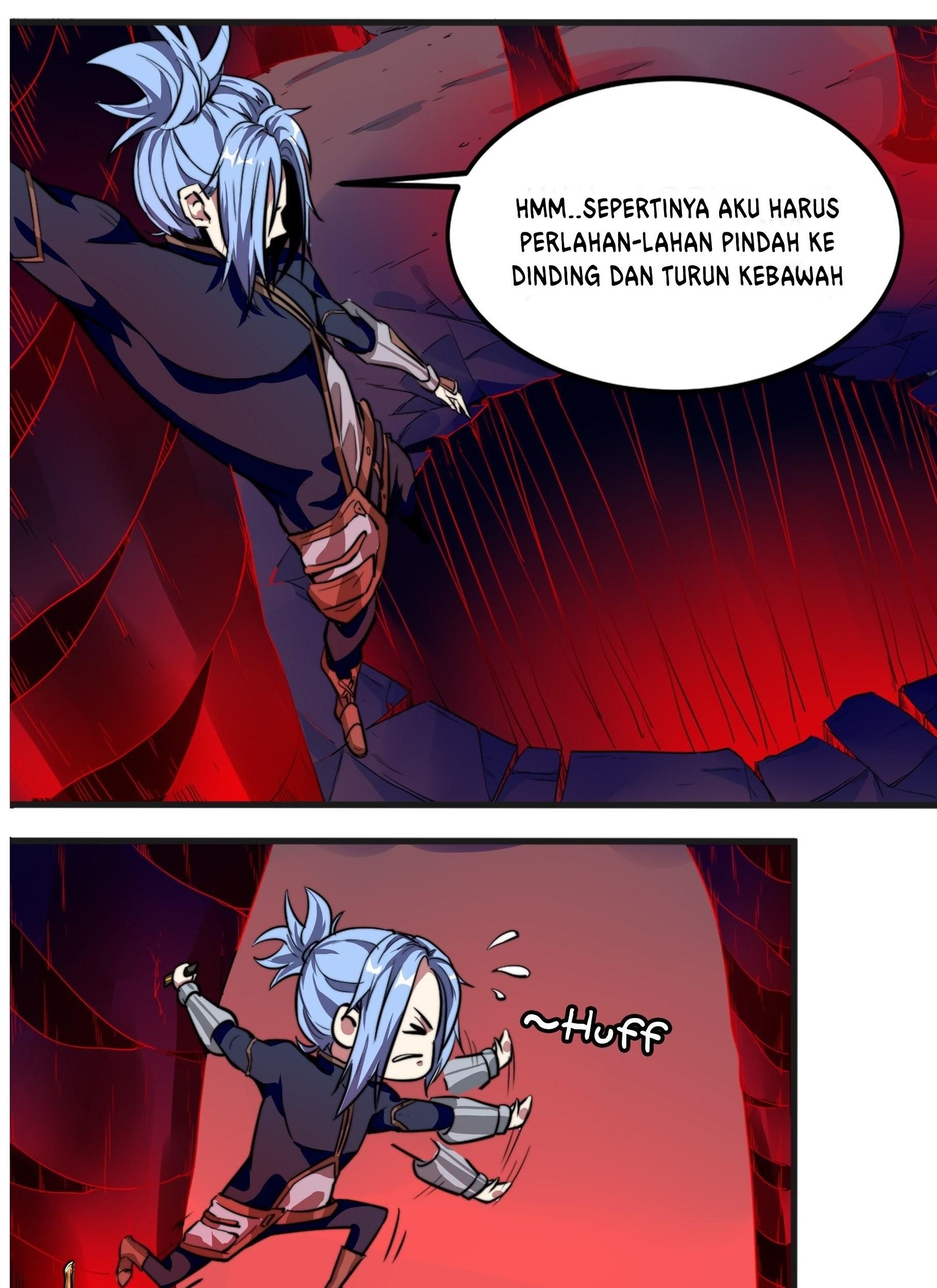 Fatal Code Chapter 5 - halaman 2