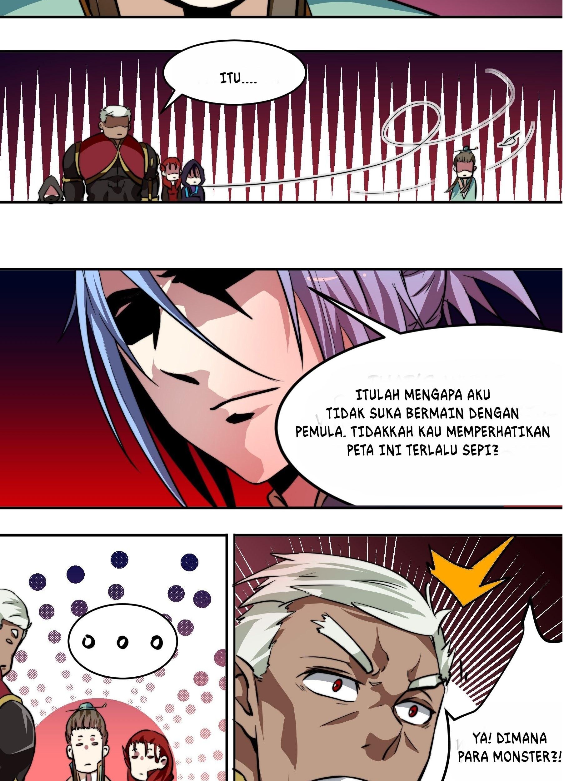 Fatal Code Chapter 5 - halaman 24