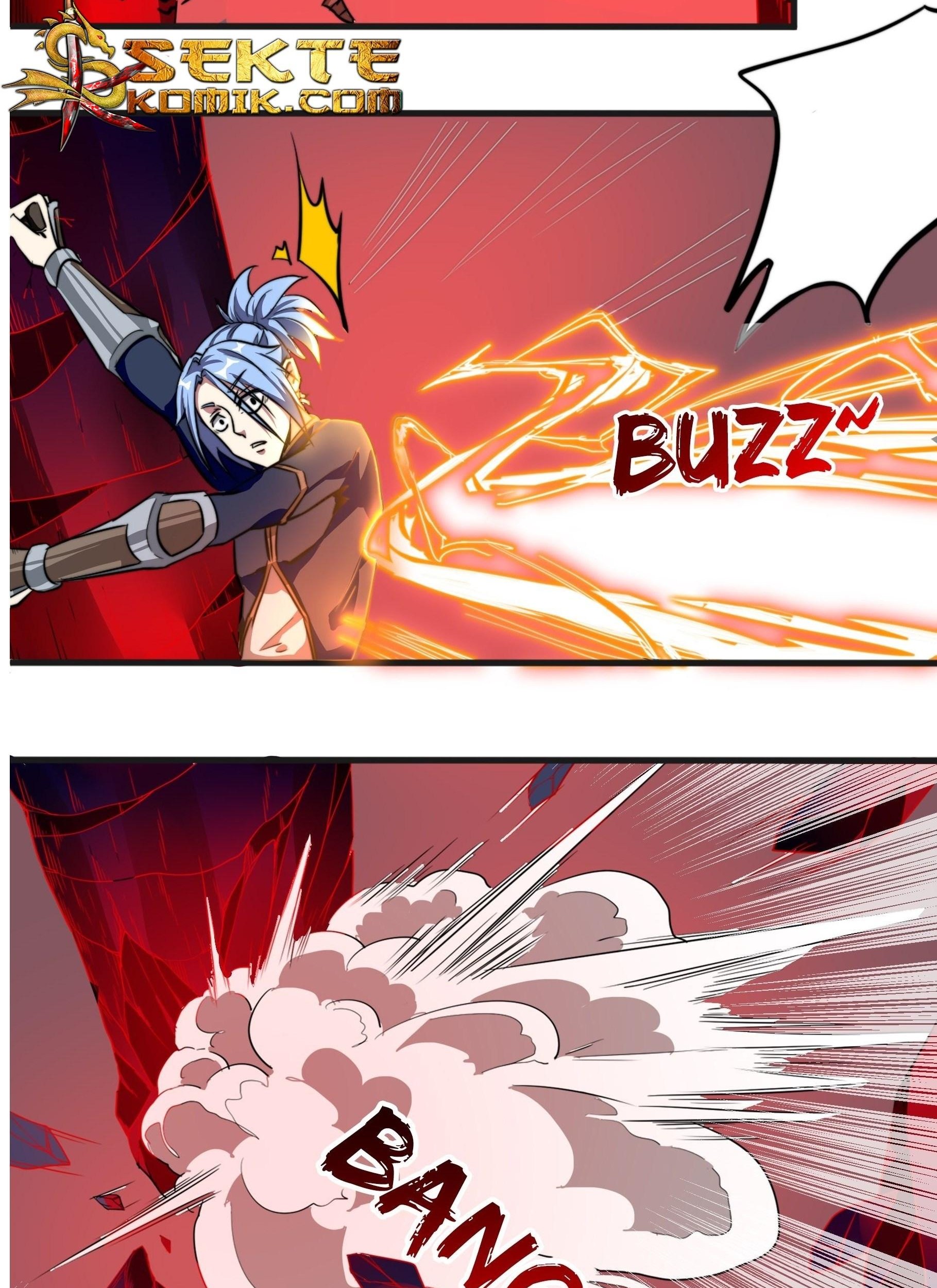 Fatal Code Chapter 5 - halaman 3