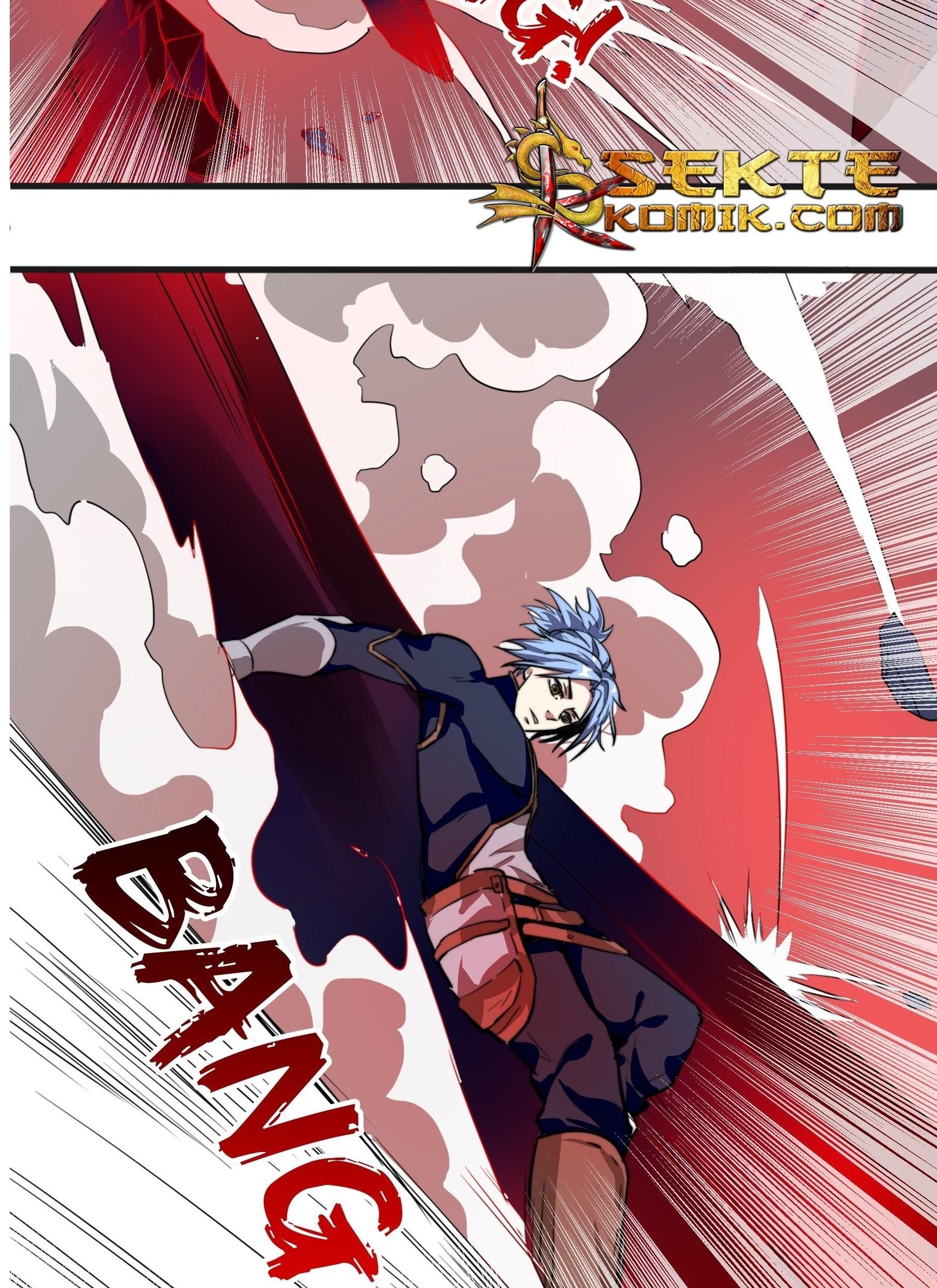 Fatal Code Chapter 5 - halaman 4