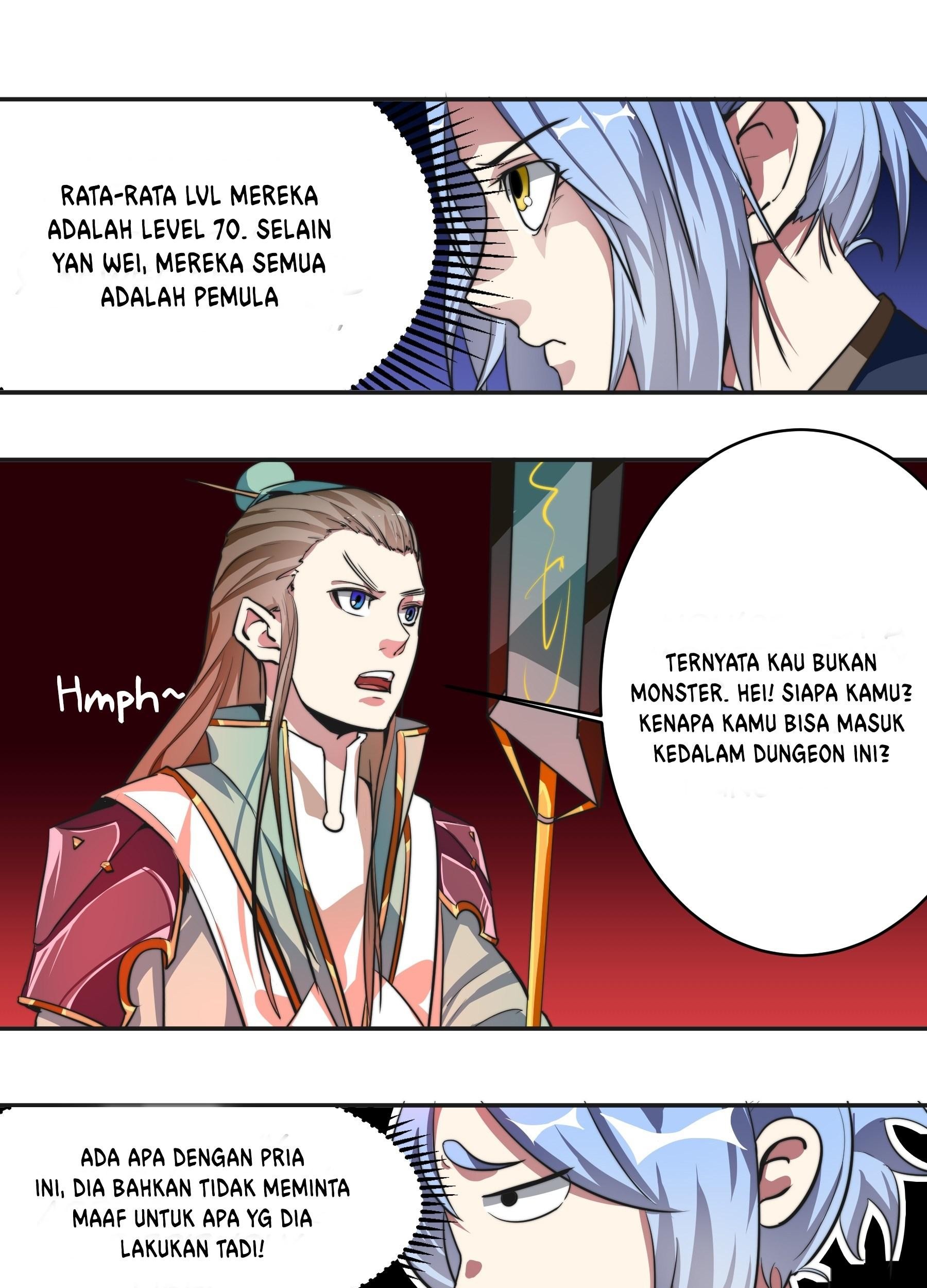 Fatal Code Chapter 5 - halaman 9