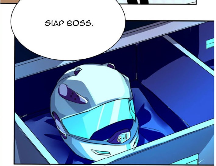 Fatal Code Chapter 6 - halaman 14