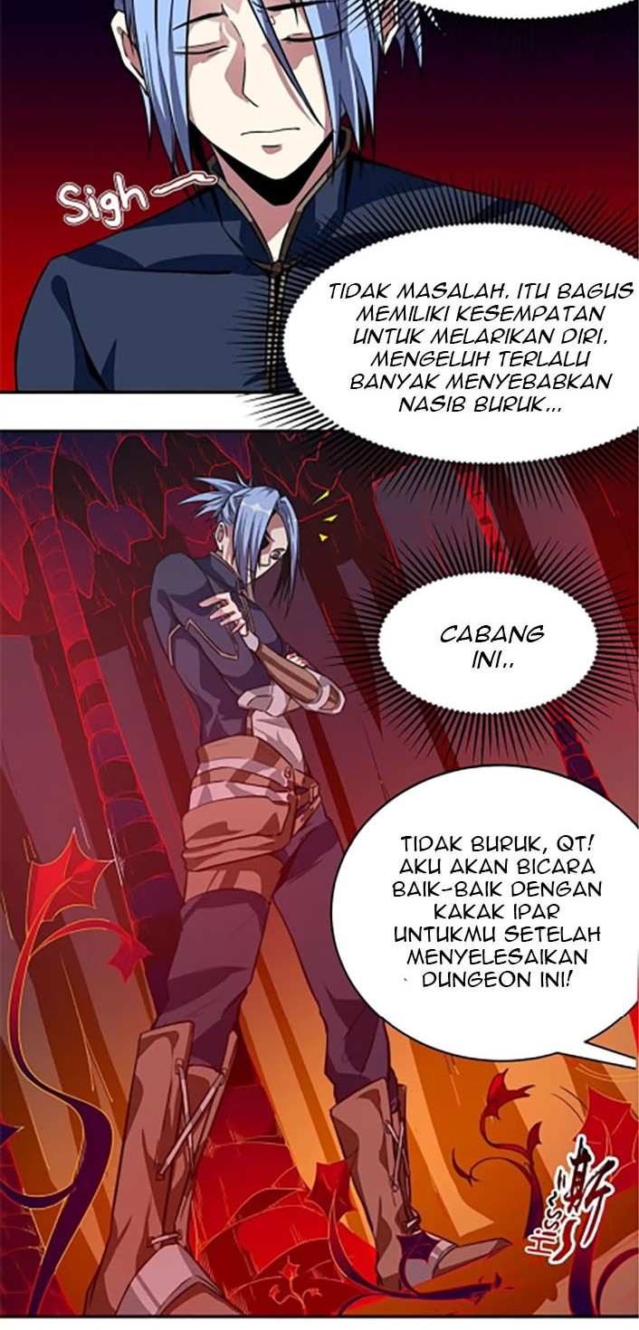 Fatal Code Chapter 6 - halaman 7