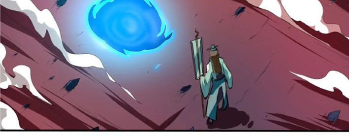 Fatal Code Chapter 7 - halaman 11