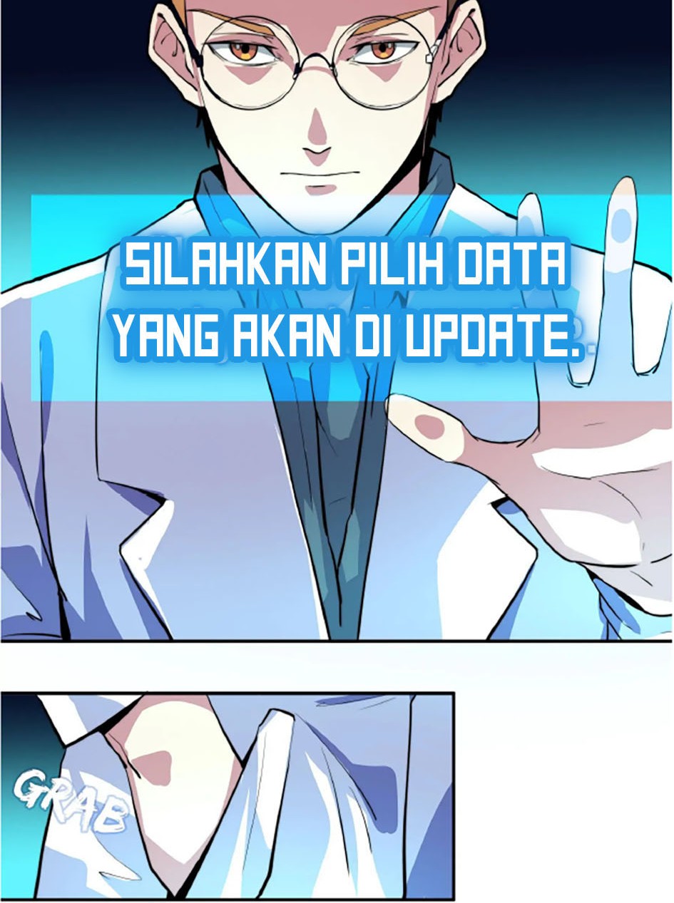 Fatal Code Chapter 7 - halaman 3