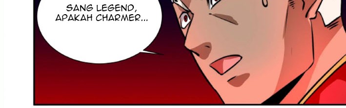 Fatal Code Chapter 8 - halaman 13