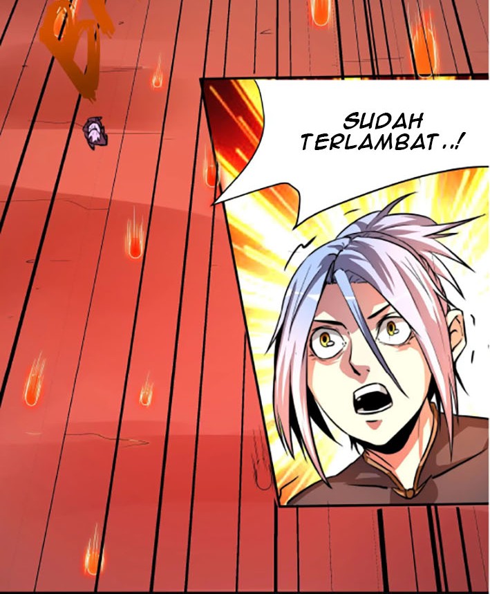 Fatal Code Chapter 8 - halaman 15