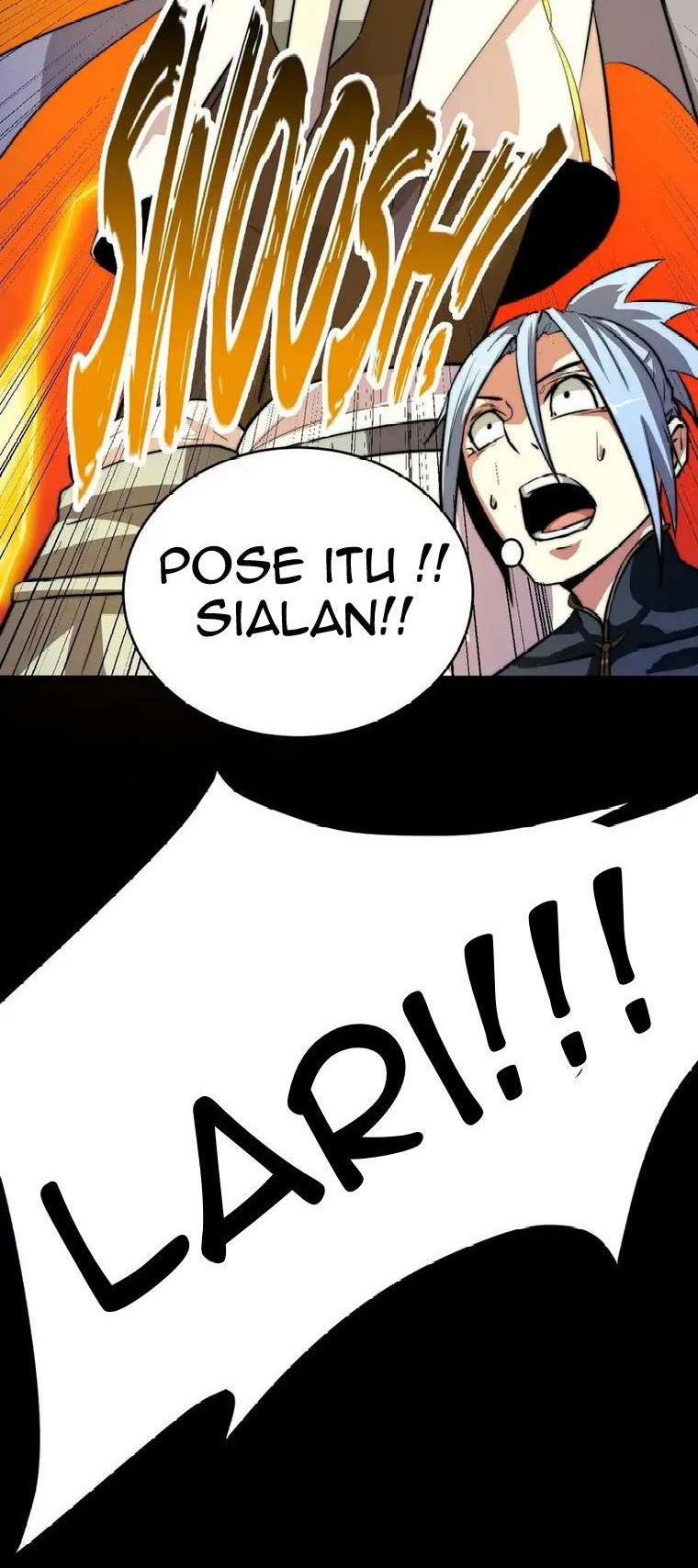 Fatal Code Chapter 9 - halaman 16