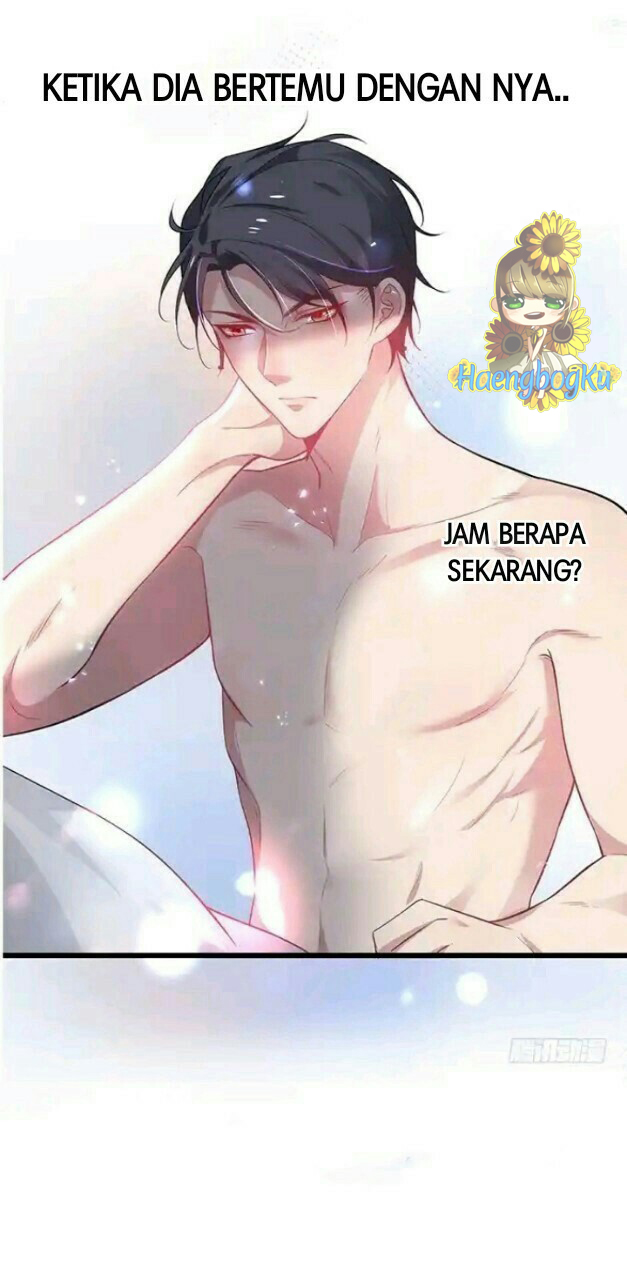 Fatal Oxygen Chapter 1 - halaman 10