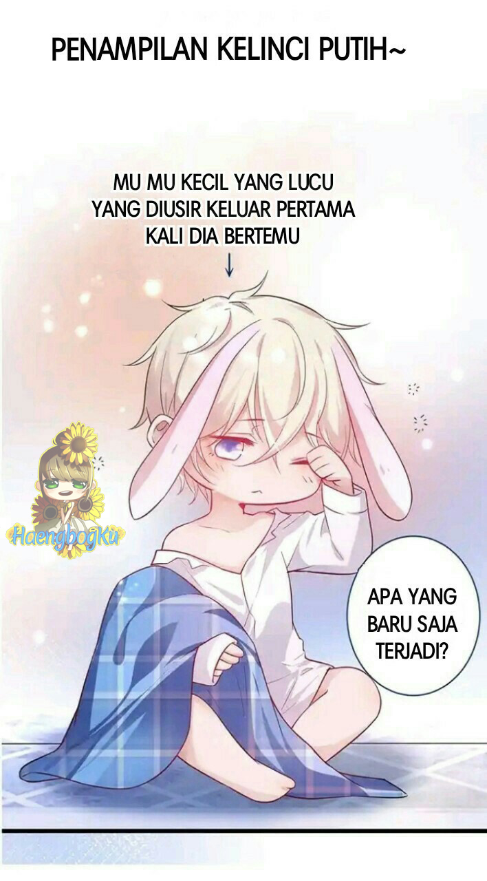 Fatal Oxygen Chapter 1 - halaman 11