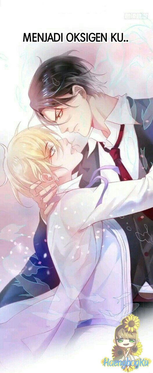 Fatal Oxygen Chapter 1 - halaman 12