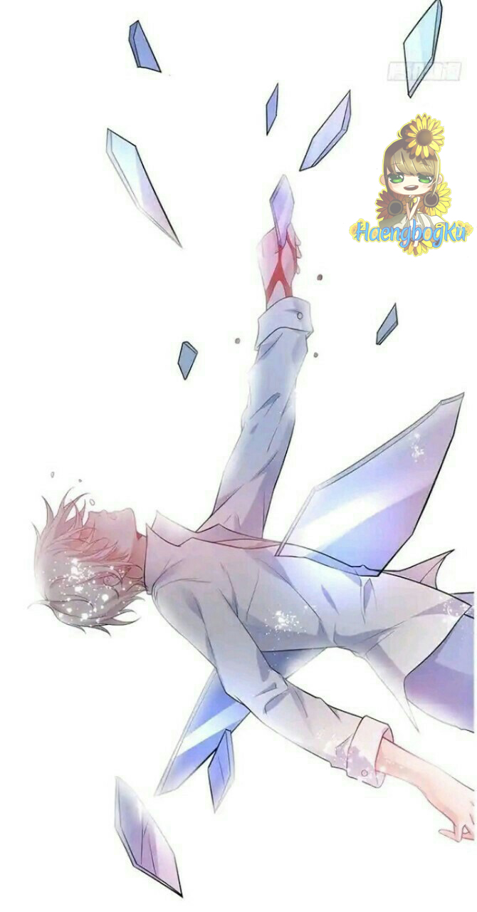 Fatal Oxygen Chapter 1 - halaman 14