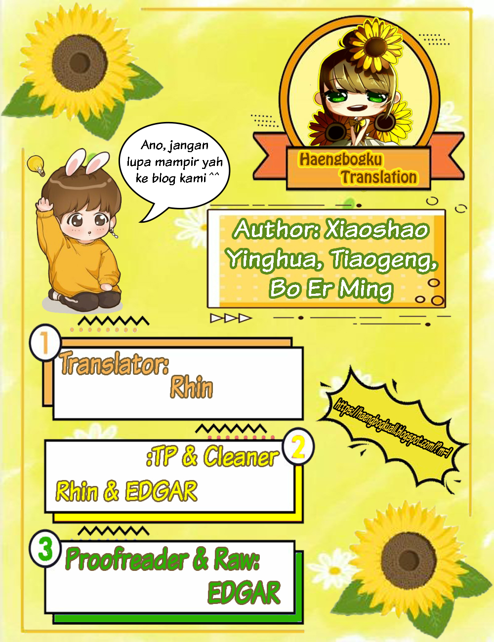 Fatal Oxygen Chapter 1 - halaman 16