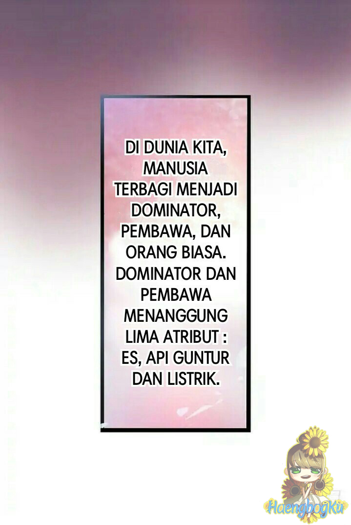Fatal Oxygen Chapter 1 - halaman 3