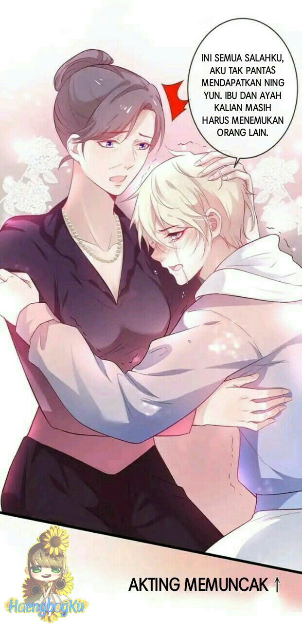 Fatal Oxygen Chapter 1 - halaman 5