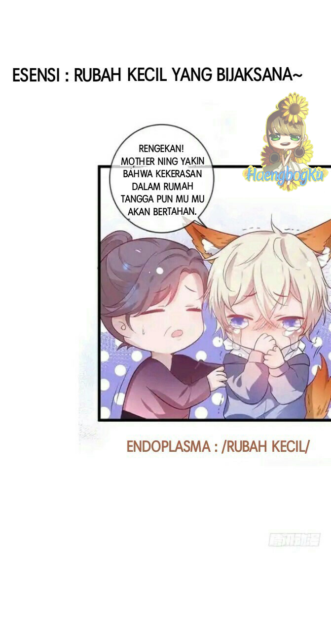 Fatal Oxygen Chapter 1 - halaman 6