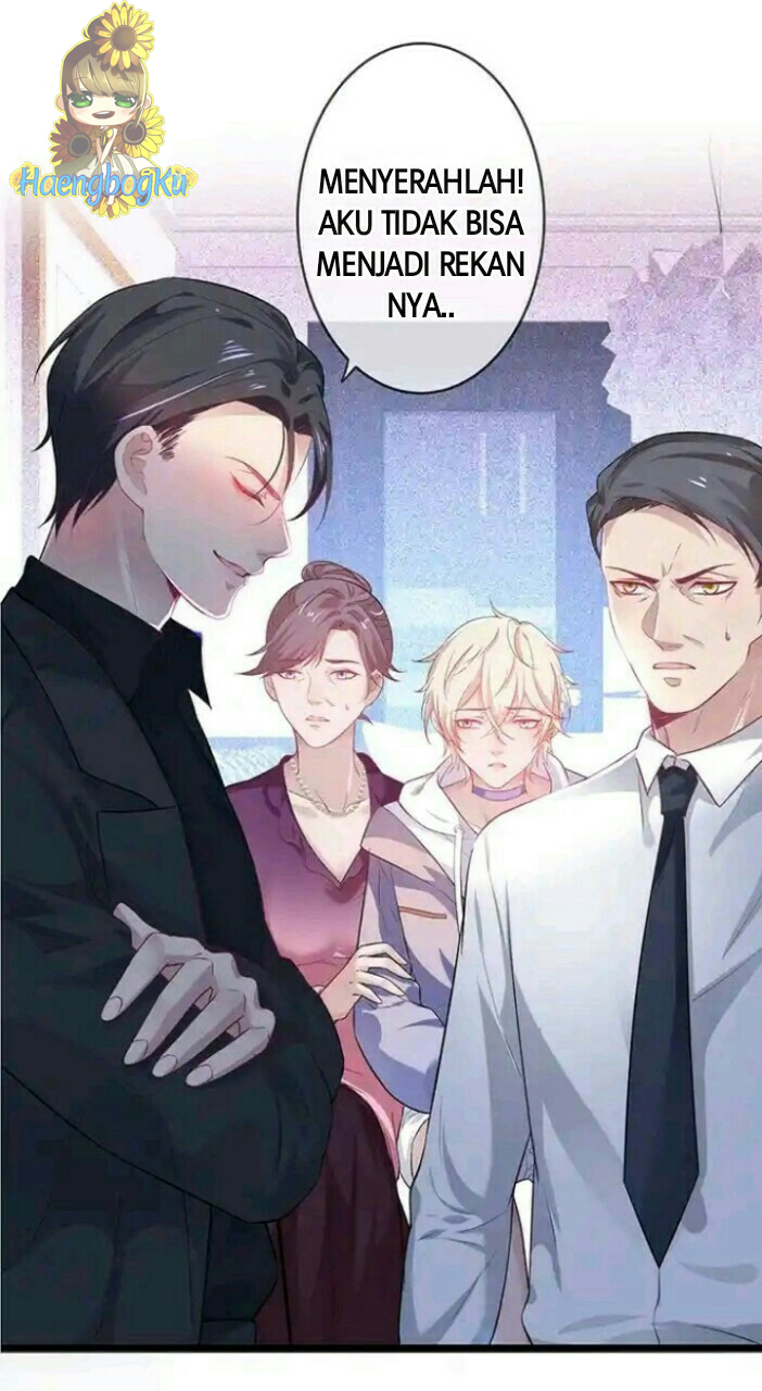 Fatal Oxygen Chapter 1 - halaman 7
