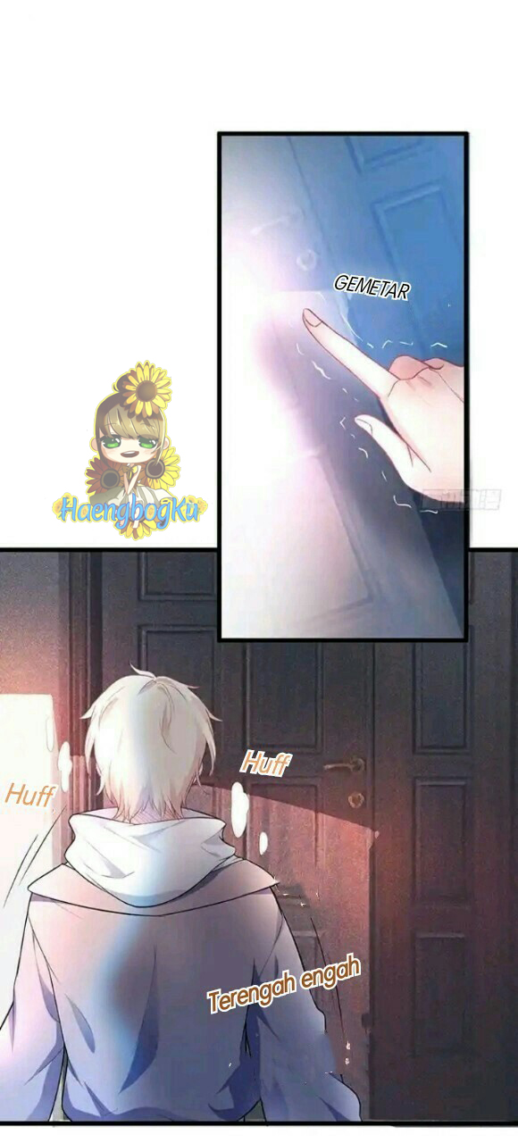 Fatal Oxygen Chapter 2 - halaman 22