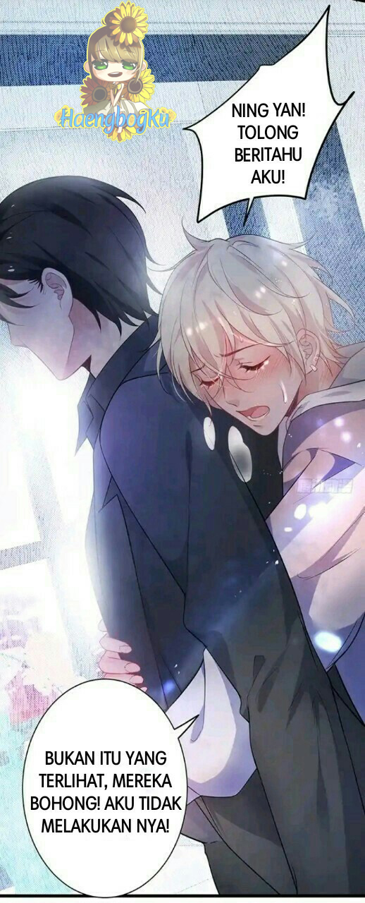 Fatal Oxygen Chapter 2 - halaman 24