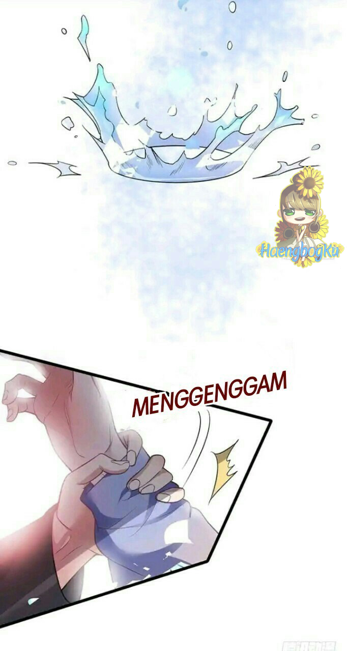 Fatal Oxygen Chapter 2 - halaman 28
