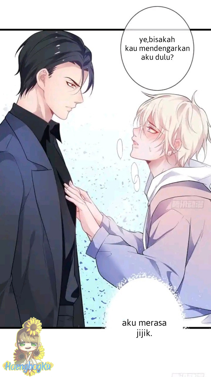 Fatal Oxygen Chapter 2 - halaman 3