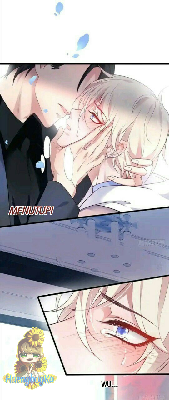Fatal Oxygen Chapter 2 - halaman 32