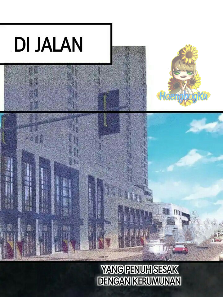 Fatal Oxygen Chapter 2 - halaman 50