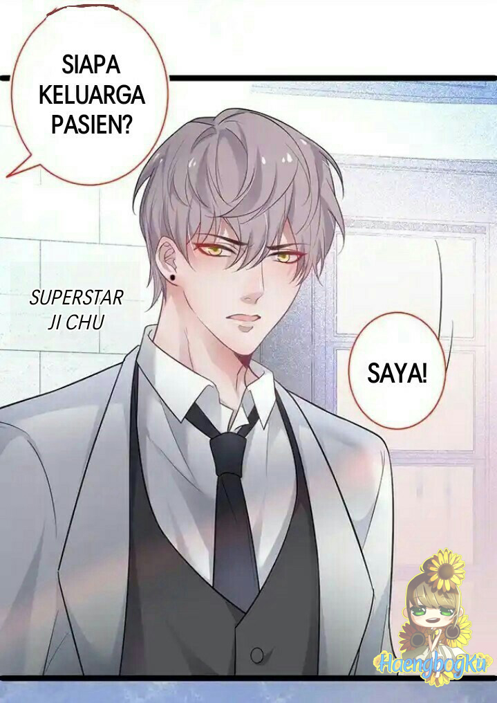 Fatal Oxygen Chapter 2 - halaman 62