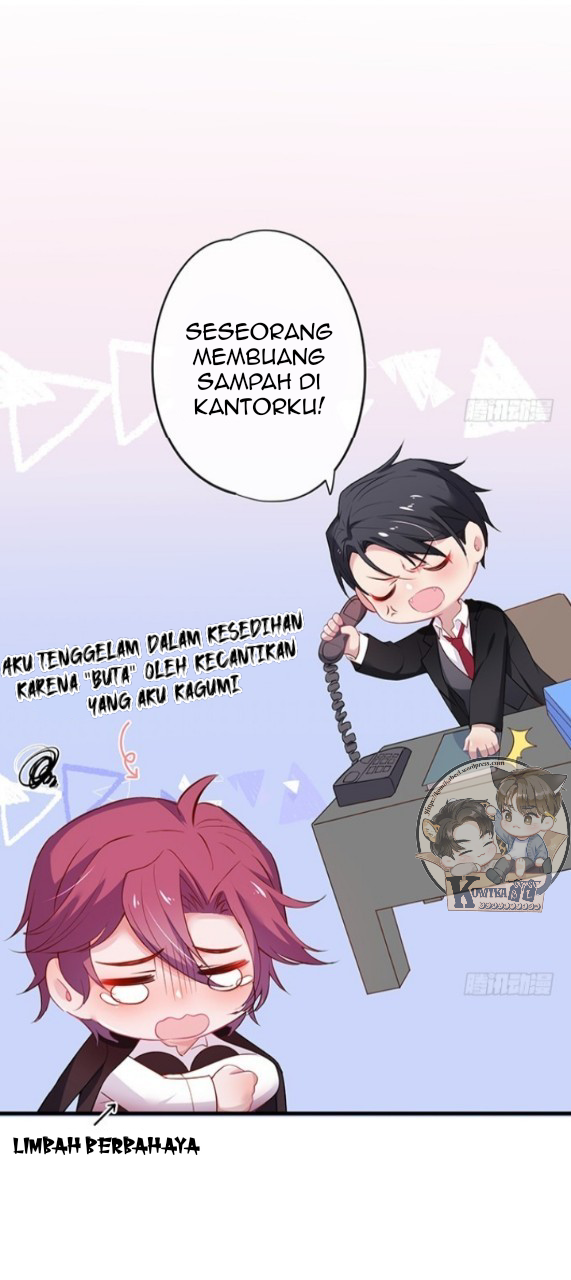 Fatal Oxygen Chapter 22 - halaman 10