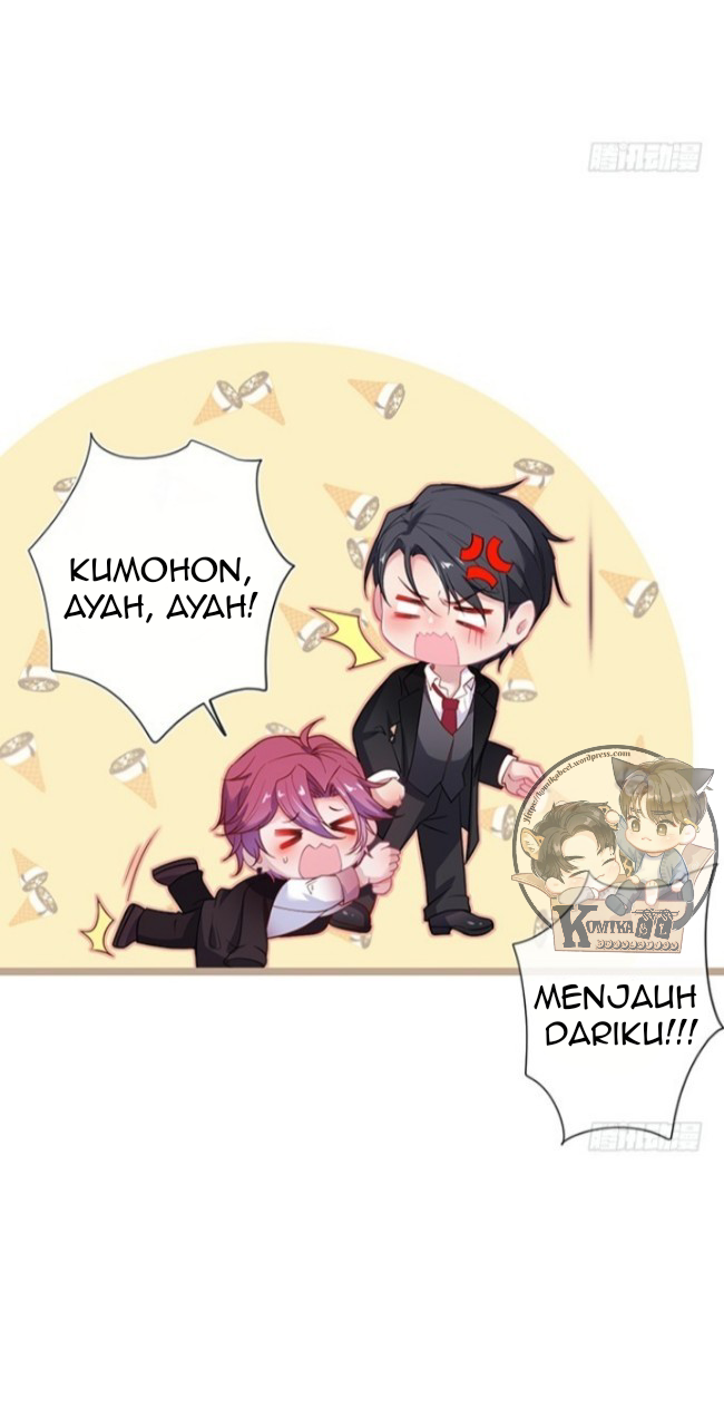 Fatal Oxygen Chapter 22 - halaman 13