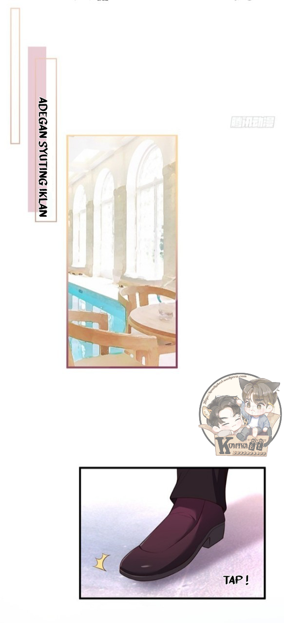 Fatal Oxygen Chapter 22 - halaman 14