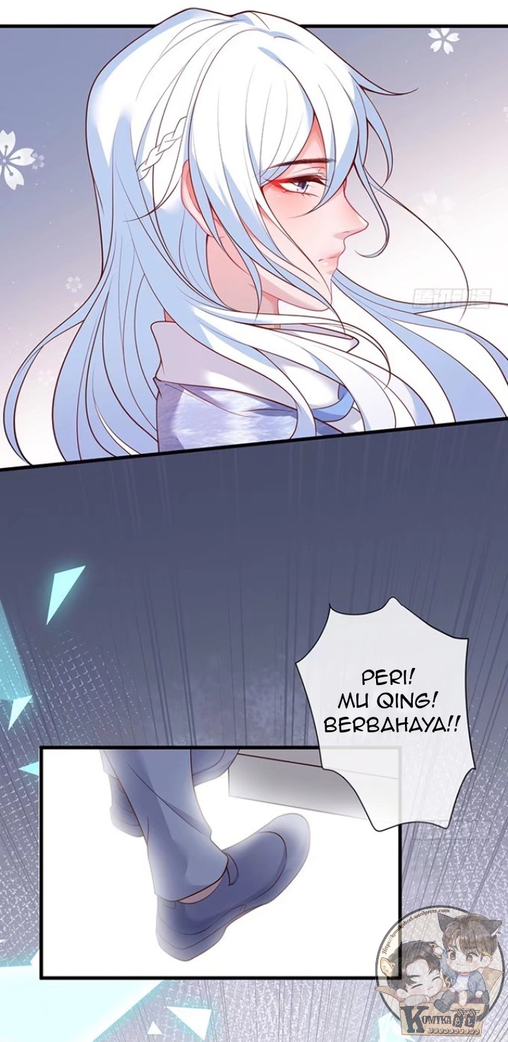 Fatal Oxygen Chapter 22 - halaman 19