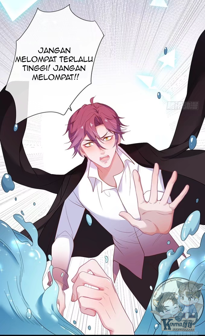 Fatal Oxygen Chapter 22 - halaman 20