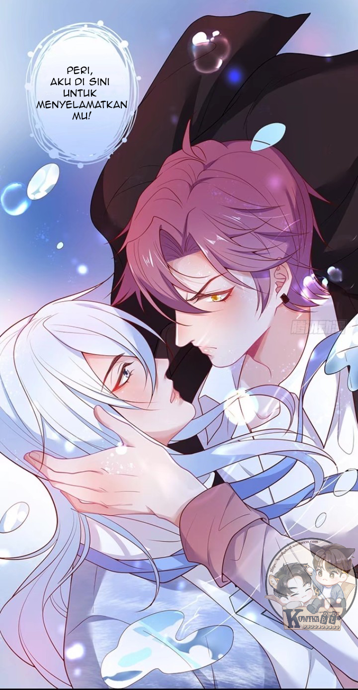 Fatal Oxygen Chapter 22 - halaman 22
